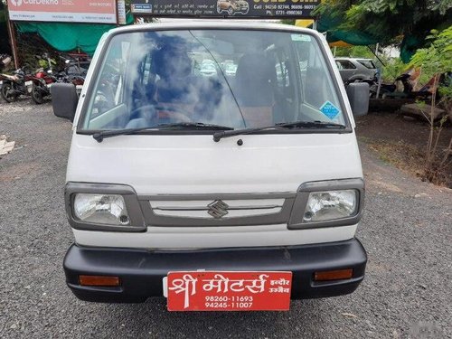 Used 2015 Maruti Suzuki Omni MT for sale in Indore