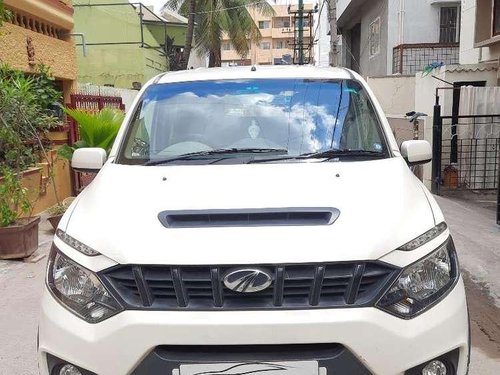 2017 Mahindra NuvoSport N6 MT for sale in Nagar