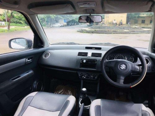 Maruti Suzuki Swift VDI 2010 MT for sale in Mumbai