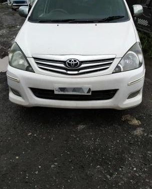 2005 Toyota Innova 2004-2011 MT for sale in Mumbai