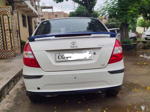 Tata Indigo, 2011, Diesel MT for sale in Raipur