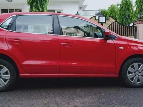 Volkswagen Polo 2012 MT for sale in Jaipur