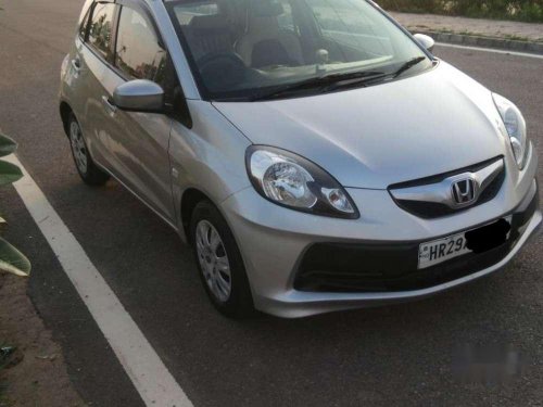 Used 2012 Honda Brio MT for sale in Chandigarh