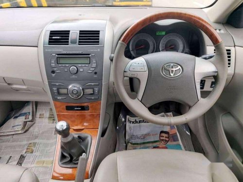 Used 2010 Toyota Corolla Altis 1.8 GL MT in Mumbai