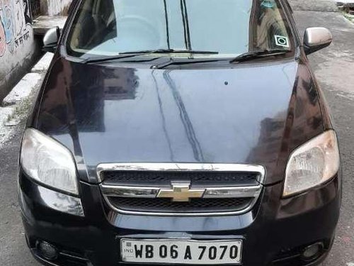 2009 Chevrolet Aveo 1.4 MT for sale in Kolkata