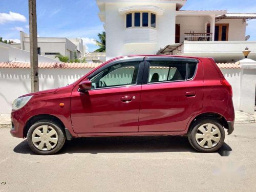 Used 2016 Maruti Suzuki Alto K10 VXI MT for sale in Coimbatore