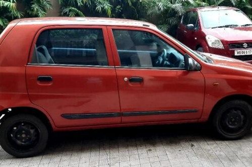 Maruti Suzuki Alto K10 VXI 2011 MT for sale in Kolkata