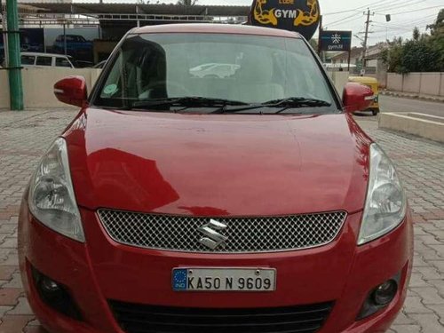 Maruti Suzuki Swift VDi, 2014, Diesel MT for sale in Nagar