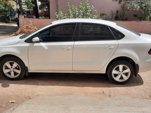 2017 Skoda Rapid 1.5 TDI AT Ambition Plus for sale in Bangalore