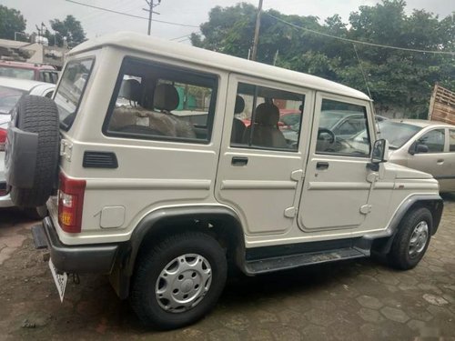 2016 Mahindra Bolero Power Plus MT for sale in Bhopal