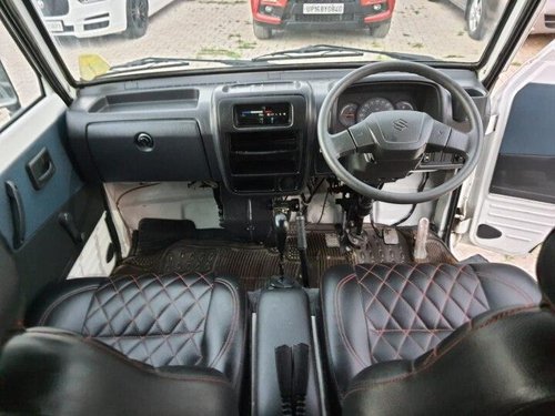 Used Maruti Suzuki Omni in Ghaziabad