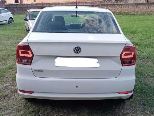 Volkswagen Ameo Mpi Trendline, 2016, Petrol MT for sale in Chandigarh