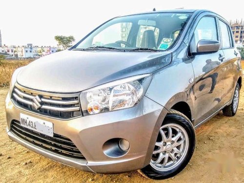 Maruti Suzuki Celerio VDi, 2017, Diesel MT for sale in Nashik