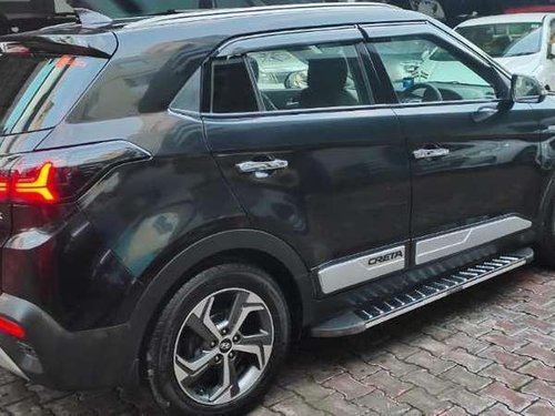 Used 2019 Hyundai Creta 1.6 SX AT for sale in Lucknow