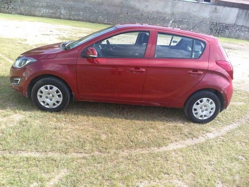 2013 Hyundai Elite i20 Magna 1.4 CRDi MT for sale in Hyderabad