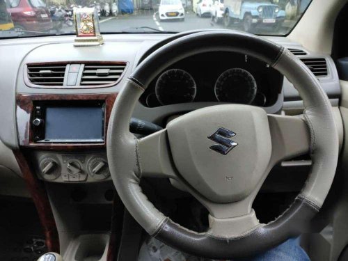 2015 Maruti Suzuki Ertiga VXI CNG MT for sale in Mumbai