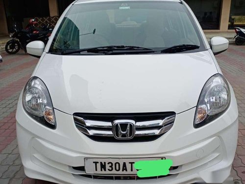 Used Honda Amaze S i-DTEC 2013 MT for sale in Salem