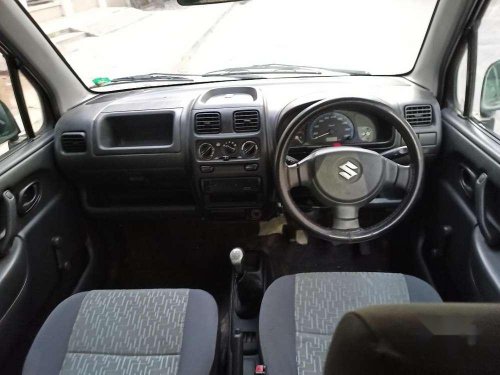 2008 Maruti Suzuki Wagon R LXI MT for sale in Hyderabad