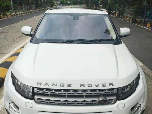 Land Rover Range Evoque Pure SD4, 2014, Diesel AT in Mumbai