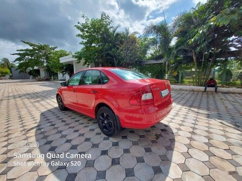 Used 2013 Skoda Rapid 1.5 TDI Active MT in Nashik