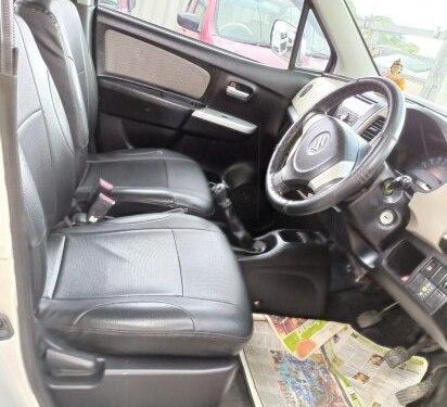 2016 Maruti Suzuki Wagon R LXI MT for sale in Thane