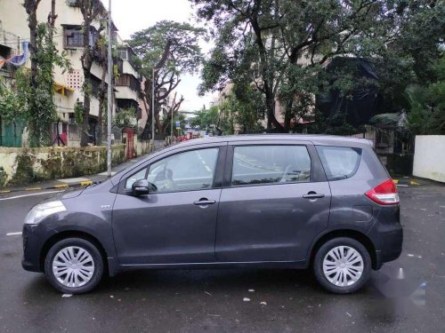 2015 Maruti Suzuki Ertiga VXI CNG MT for sale in Mumbai