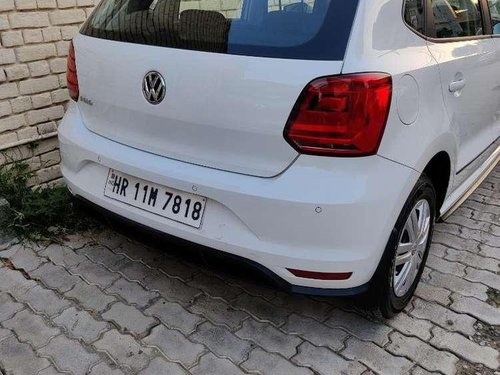 Volkswagen Polo 2020 MT for sale in Karnal