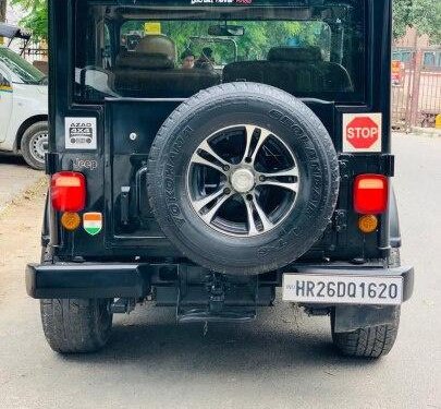 Mahindra Thar CRDe AC 2014 MT for sale in New Delhi