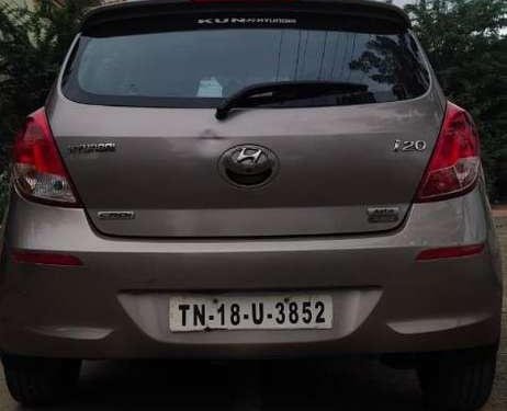 Hyundai i20 Active 1.2 SX 2013 MT for sale in Madurai