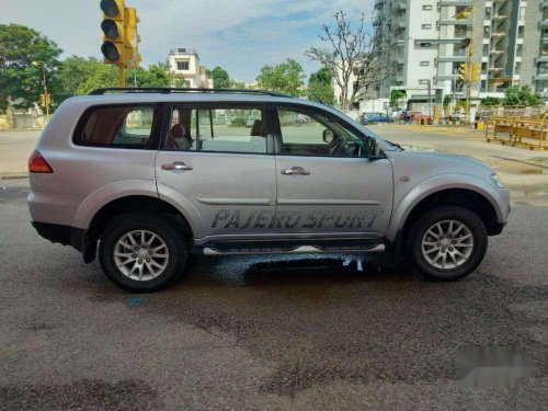 Used 2013 Mitsubishi Pajero MT for sale in Jaipur