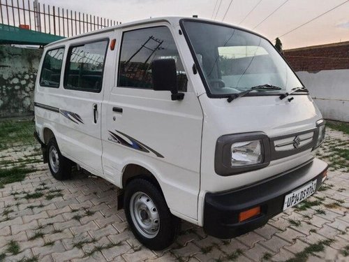 Used Maruti Suzuki Omni in Ghaziabad