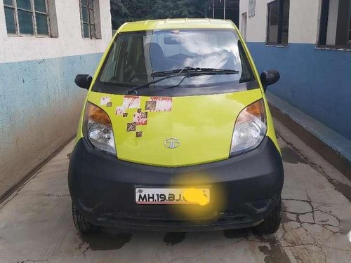 2013 Tata Nano CX MT for sale in Jalgaon