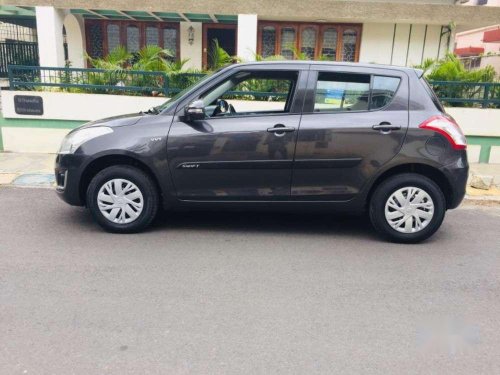 Maruti Suzuki Swift VXI 2015 MT for sale in Nagar