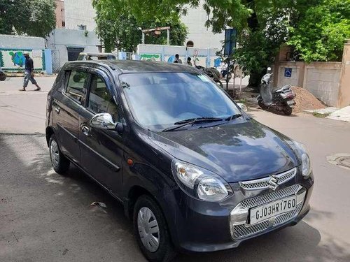 Maruti Suzuki Alto 800 Lxi, 2015, CNG & Hybrids MT in Jamnagar