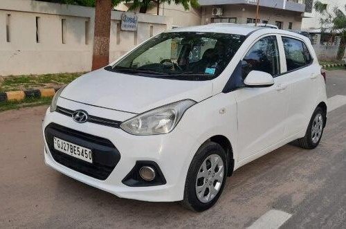 Used 2016 Hyundai Grand i10 1.2 Kappa Magna MT in Ahmedabad