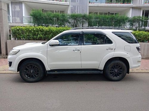 Toyota Fortuner 2015 AT for sale in Indore