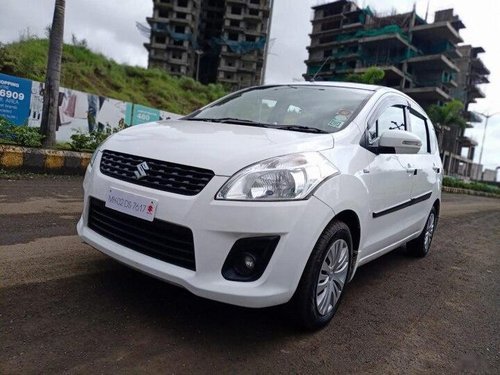 Used 2014 Maruti Suzuki Ertiga VDI MT for sale in Nashik