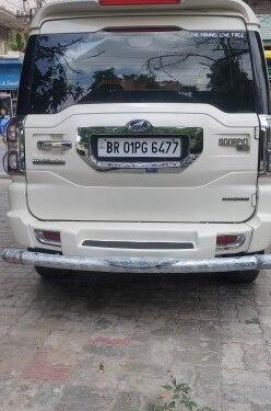 Mahindra Scorpio 1.99 S4 2017 MT for sale in Patna