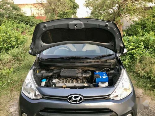 Used 2014 Hyundai Grand i10 Magna MT for sale in Lucknow