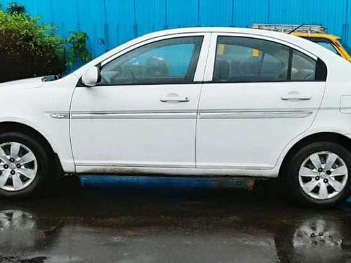 2010 Hyundai Verna MT for sale in Mumbai