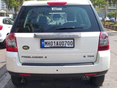 2010 Land Rover Freelander 2 TD4 SE AT in Mumbai