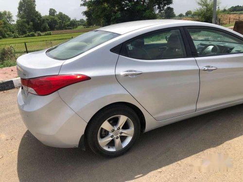 Hyundai Elantra 1.6 SX Automatic, 2014, Diesel AT in Anand