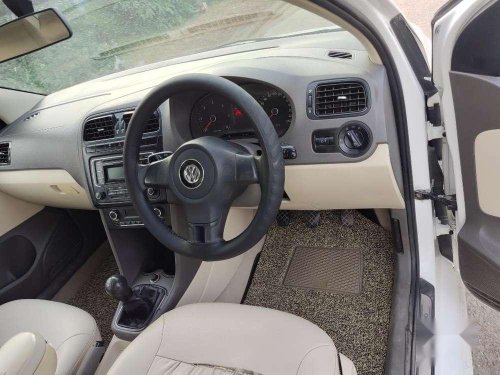 2013 Volkswagen Vento MT for sale in Jaipur