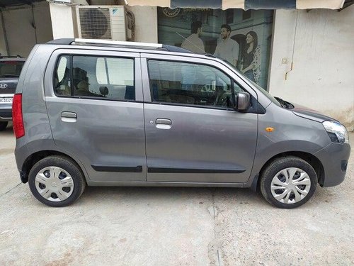 Maruti Suzuki Wagon R VXI 2016 AT for sale in Noida