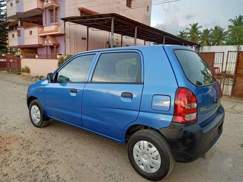 Maruti Suzuki Alto LXi BS-III, 2007, Petrol MT for sale in Coimbatore