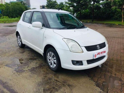 Maruti Suzuki Swift VDI 2010 MT for sale in Mumbai