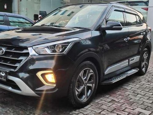 Used 2019 Hyundai Creta 1.6 SX AT for sale in Lucknow