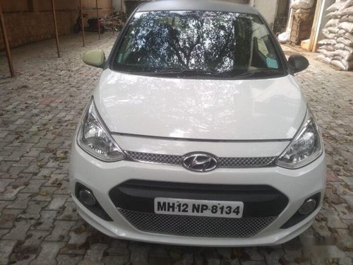 2017 Hyundai i10 Magna MT for sale in Pune