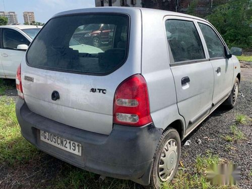 Used 2010 Maruti Suzuki Alto MT for sale in Surat