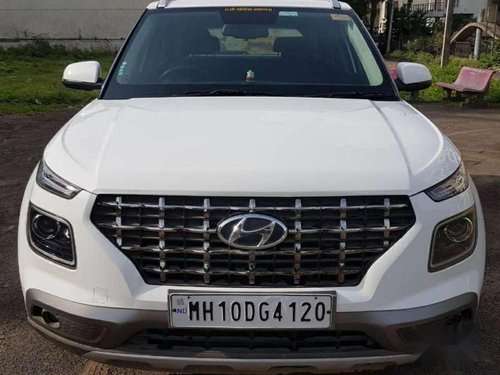 2019 Hyundai Venue AT for sale in Sangli